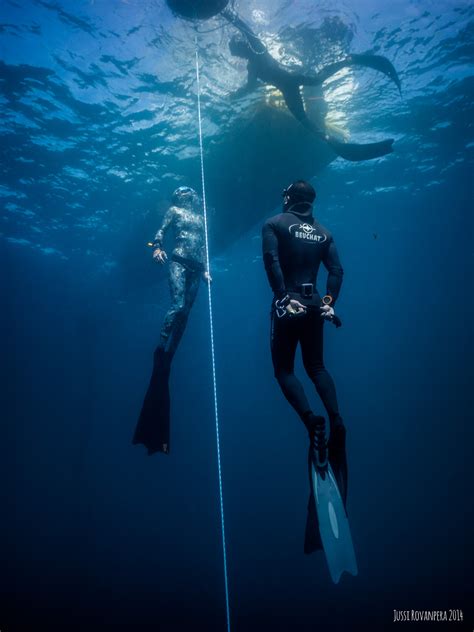FREEDIVING PLANET .